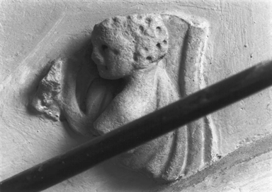 sarcofago strigilato/cassa